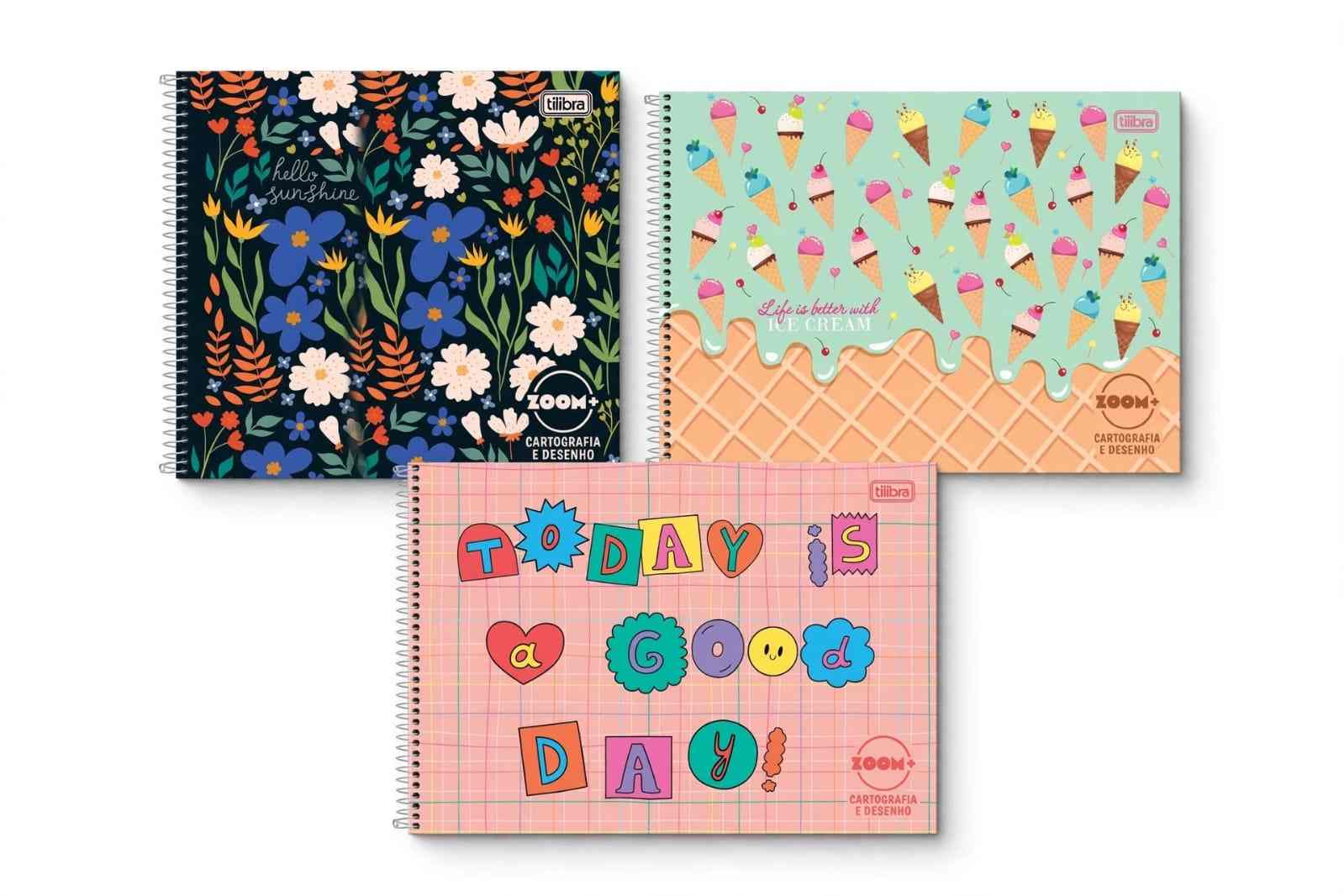 CADERNO CARTOGRAFIA ZOOM FEM